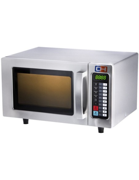 Microondas Profesional MO-25LP 25 L | Hostelería Negocios