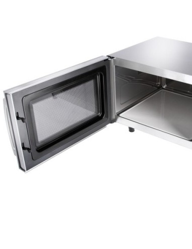 Microondas Profesional MO-25LP 25 L | Hostelería Negocios