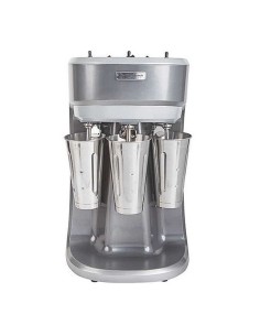 Drink Mixer Triple Hamilton Beach | Hostelería Negocios