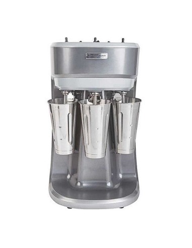 Drink Mixer Triple Hamilton Beach | Hostelería Negocios