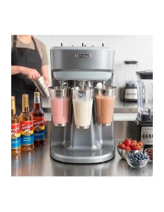 Drink Mixer Triple Hamilton Beach | Hostelería Negocios 2