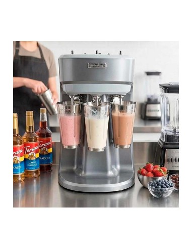 Drink Mixer Triple Hamilton Beach | Hostelería Negocios