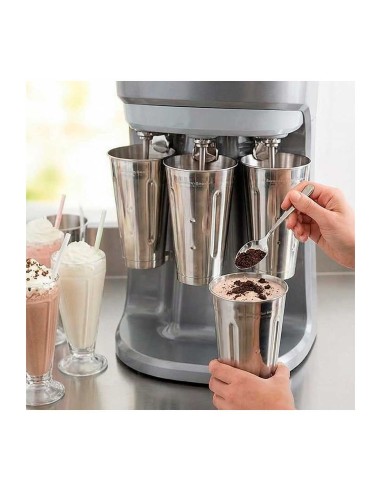Drink Mixer Triple Hamilton Beach | Hostelería Negocios