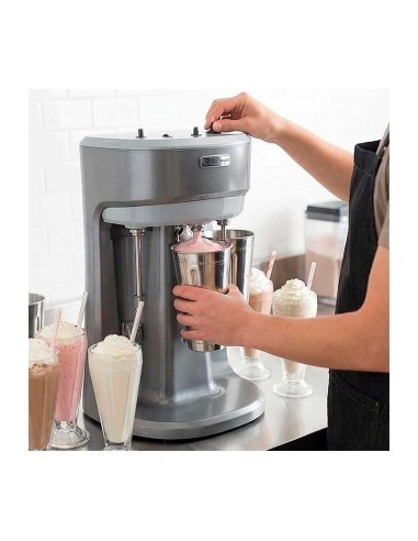 Drink Mixer Triple Hamilton Beach | Hostelería Negocios