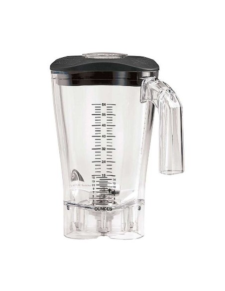 Vaso 1,9 L Hamilton Beach Tempest y Fury | Hostelería Negocios