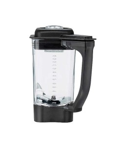 Vaso 1,4 L Hamilton Beach Rio y Tango | Hostelería Negocios