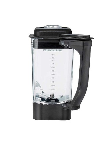 Vaso 1,4 L Hamilton Beach Rio y Tango | Hostelería Negocios