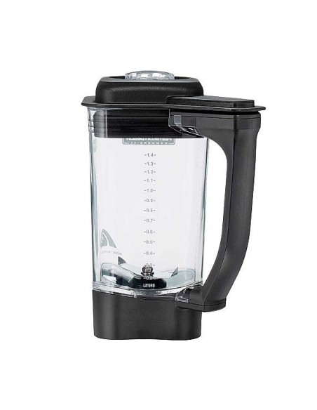 Vaso 1,4 L Hamilton Beach Rio y Tango | Hostelería Negocios