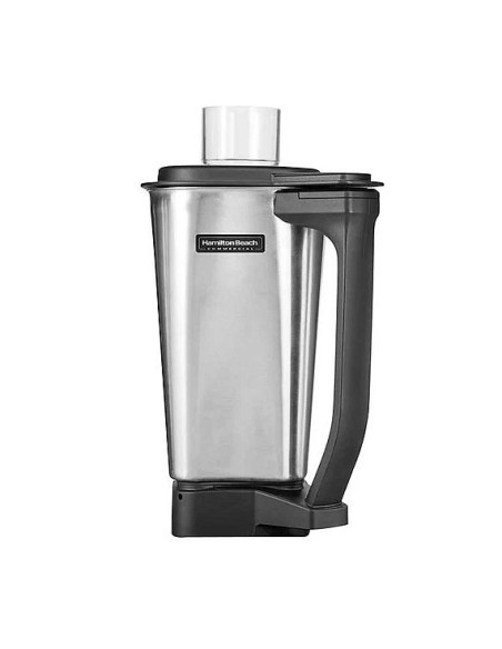 Vaso Acero Inoxidable 1,8 L Hamilton Beach | Hostelería Negocios