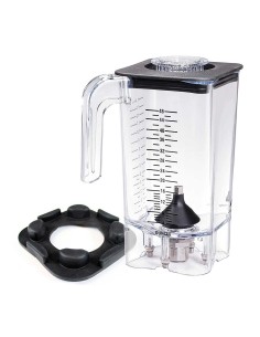 Vaso Espumador AirWhip 1,4 L Hamilton Beach | Hostelería Negocios