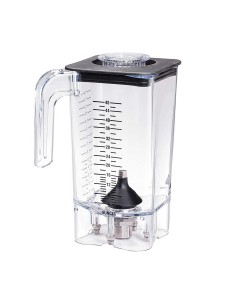 Vaso Espumador AirWhip 1,4 L Hamilton Beach | Hostelería Negocios 2