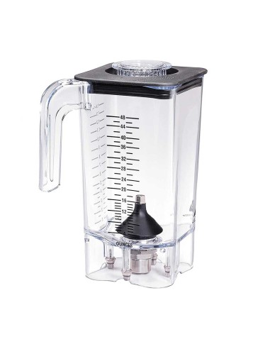 Vaso Espumador AirWhip 1,4 L Hamilton Beach | Hostelería Negocios