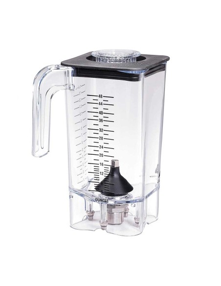 Vaso Espumador AirWhip 1,4 L Hamilton Beach | Hostelería Negocios