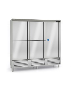 Armario Refrigerado ARSP-210-5 Docriluc | Hostelería Negocios