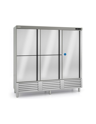 Armario Refrigerado ARSP-210-5 Docriluc | Hostelería Negocios