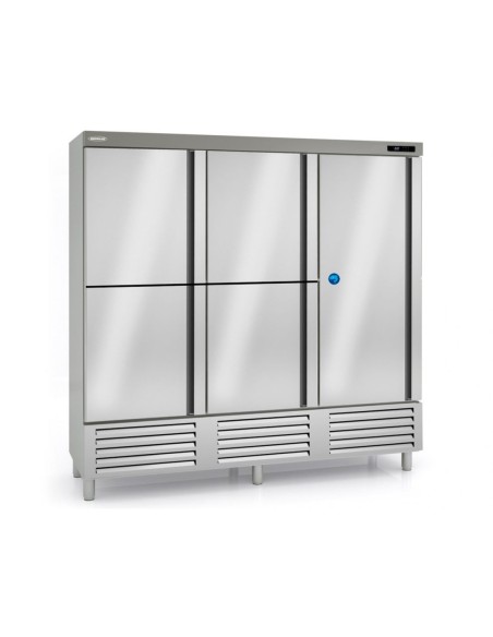 Armario Refrigerado ARSP-210-5 Docriluc | Hostelería Negocios