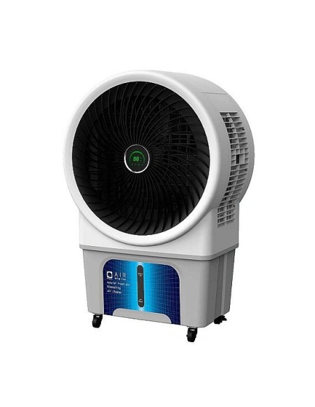 Climatizador Evaporativo 9215 80 L | Hostelería Negocios