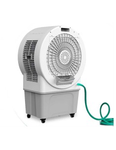 Climatizador Evaporativo 9215 80 L | Hostelería Negocios 2