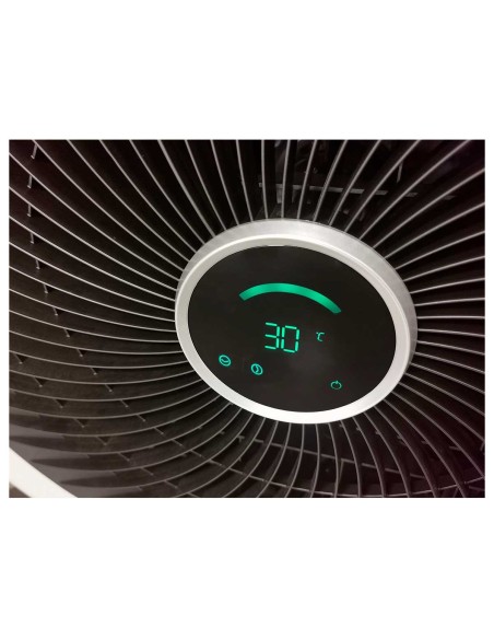 Climatizador Evaporativo 9215 80 L | Hostelería Negocios