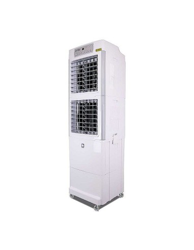 Climatizador Evaporativo MConfort E5000 | Hostelería Negocios