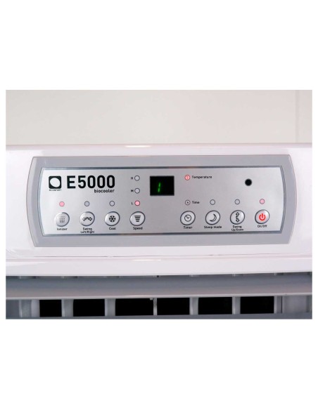 Climatizador Evaporativo MConfort E5000 | Hostelería Negocios