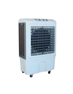 Bioclimatizador Evaporativo BKT-5 Britec | Hostelería Negocios 2