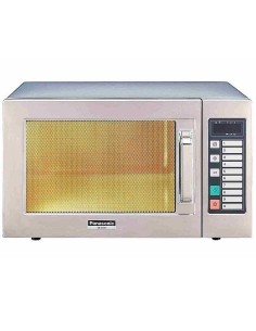 Microondas Profesional Panasonic NE-1037 | Hostelería Negocios