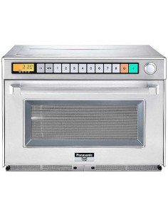 Microondas Gourmet Pro II Panasonic | Hostelería Negocios