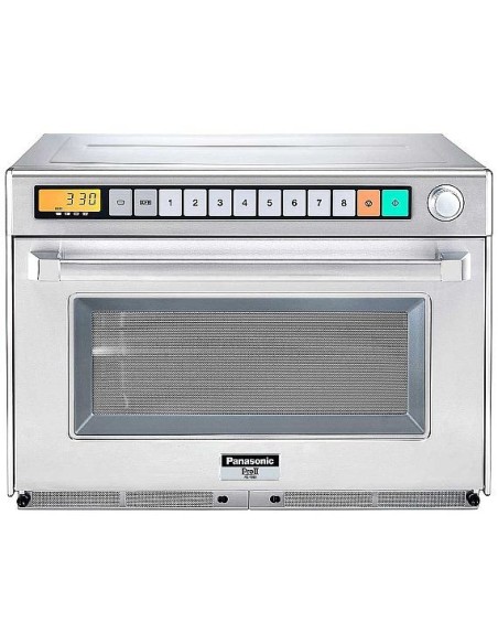 Microondas Gourmet Pro II Panasonic | Hostelería Negocios