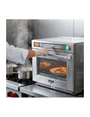 Microondas Gourmet Pro II Panasonic | Hostelería Negocios