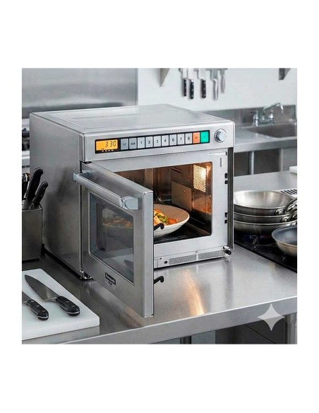 Microondas Gourmet Pro II Panasonic | Hostelería Negocios