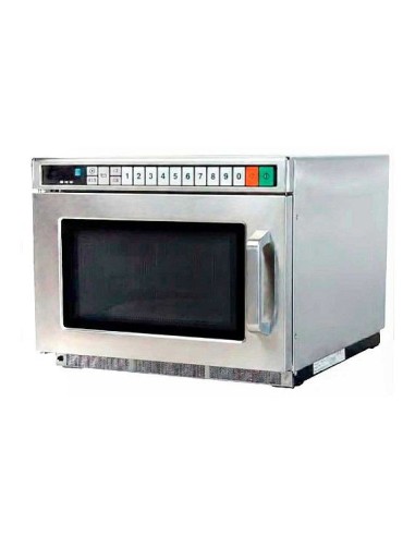 Microondas Profesional Panasonic NE-2153-2 | Hostelería Negocios