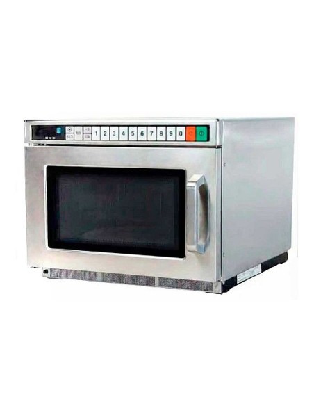 Microondas Profesional Panasonic NE-2153-2 | Hostelería Negocios