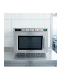 Microondas Profesional Panasonic NE-2153-2 | Hostelería Negocios 2