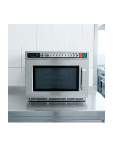 Microondas Profesional Panasonic NE-2153-2 | Hostelería Negocios