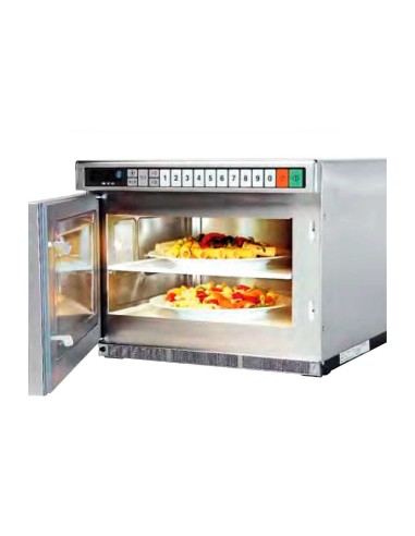 Microondas Profesional Panasonic NE-2153-2 | Hostelería Negocios