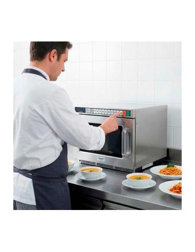 Microondas Profesional Panasonic NE-2153-2 | Hostelería Negocios