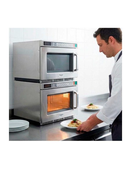 Microondas Profesional Panasonic NE-2153-2 | Hostelería Negocios
