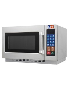 Microondas Profesional MO-34NS1 34 L | Hostelería Negocios