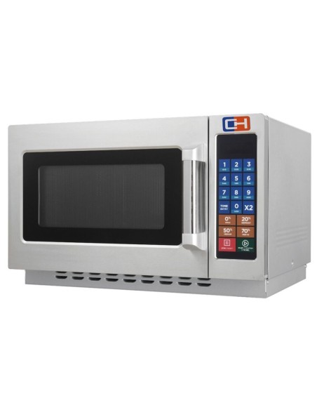 Microondas Profesional MO-34NS1 34 L | Hostelería Negocios
