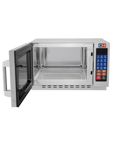 Microondas Profesional MO-34NS1 34 L | Hostelería Negocios