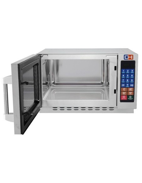 Microondas Profesional MO-34NS1 34 L | Hostelería Negocios