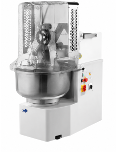 Amasadora Industrial 157 L TUFF 110 2T Adler