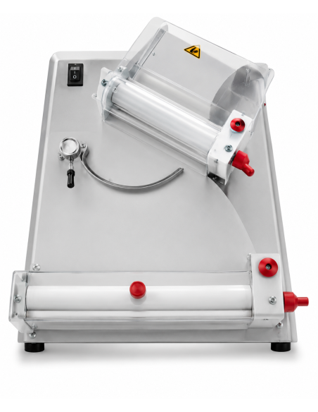 Laminadora de Pizza Eutron PM-30 30 cm | Hostelería Negocios