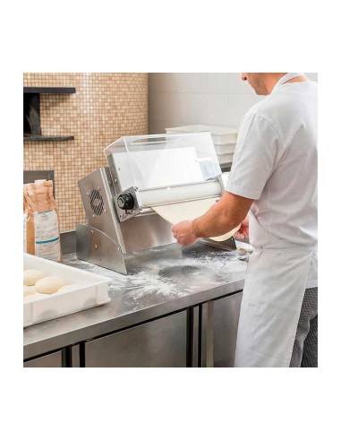 Laminadora Masa Adler LAMI 310/1 D30 | Hostelería Negocios