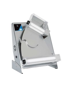 Laminadora Doble Rodillo Adler LAMIDOB 420 D40 | Hostelería Negocios