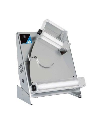 Laminadora Doble Rodillo Adler LAMIDOB 420 D40 | Hostelería Negocios