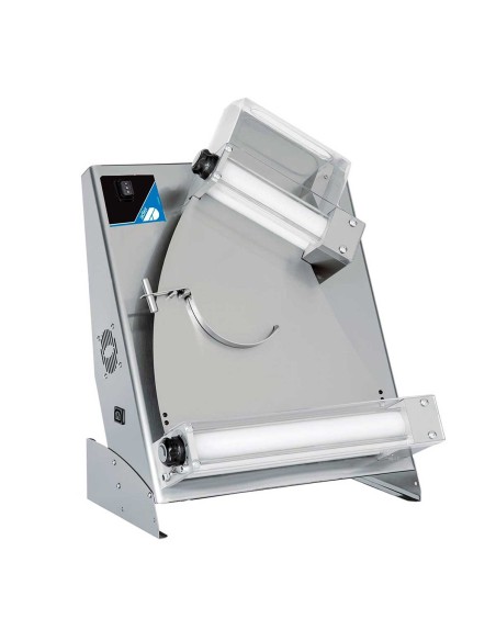 Laminadora Doble Rodillo Adler LAMIDOB 420 D40 | Hostelería Negocios