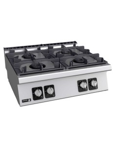 Cocina Gas C-G740 H Kore 700 Fagor | Hostelería Negocios