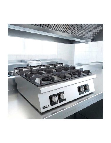 Cocina Gas C-G740 H Kore 700 Fagor | Hostelería Negocios